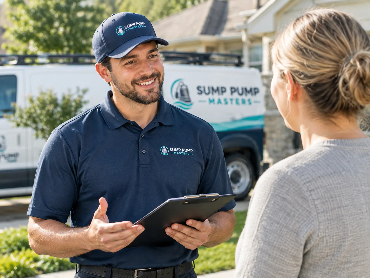 Sump Pump Repair Robinson, ND FAQs